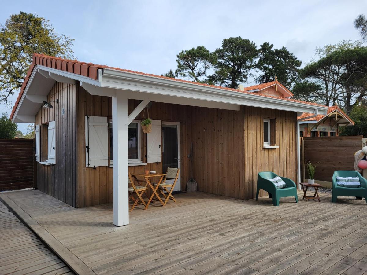 Holiday home La De L'estran Au Bord De