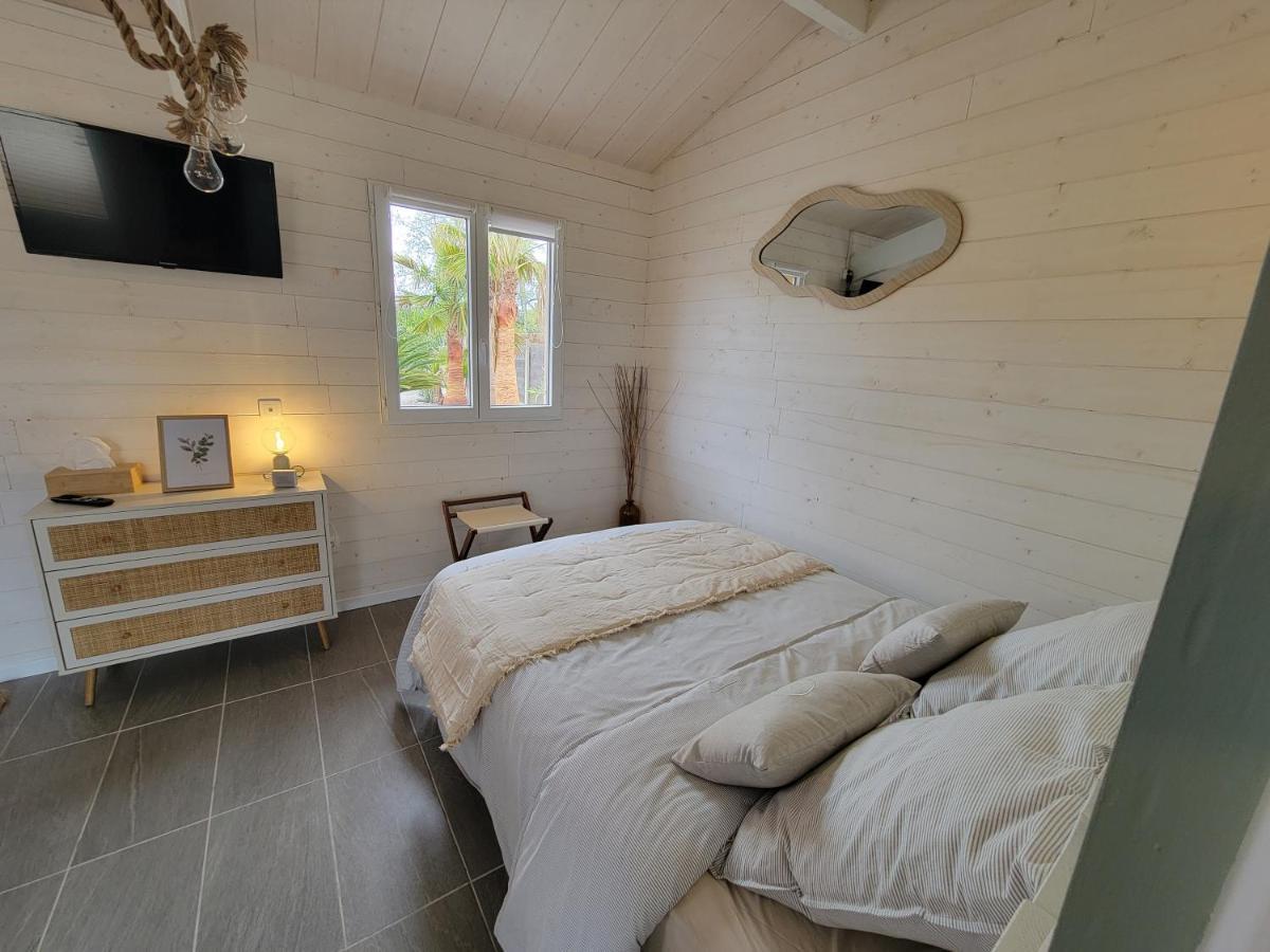 La De L'estran Au Bord De Holiday home *