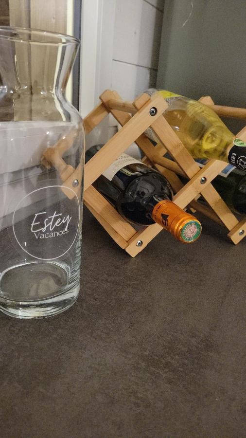 La De L'estran Au Bord De Holiday home Lanton