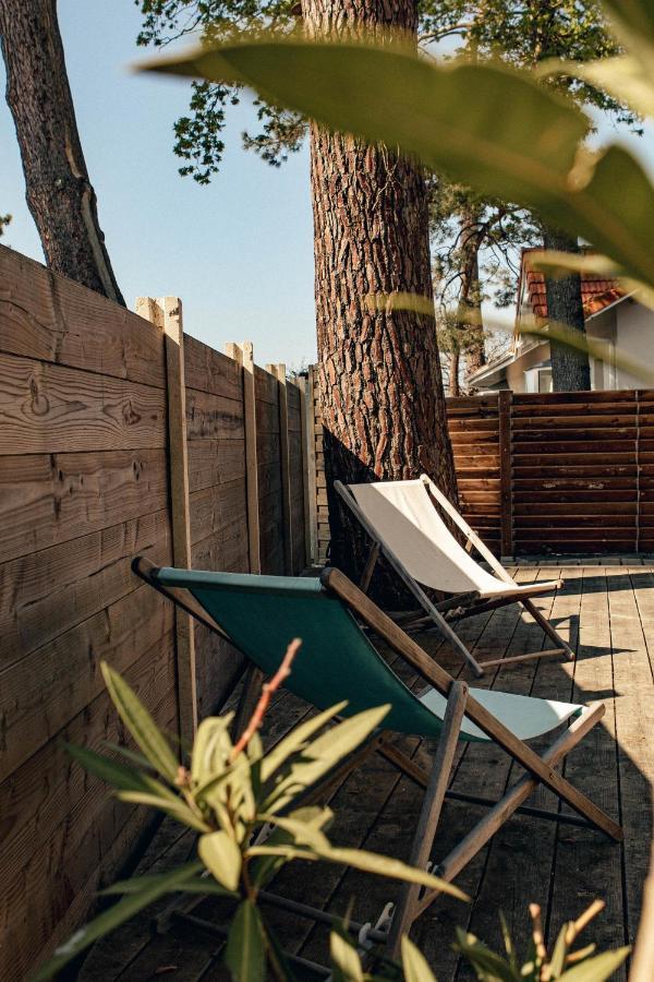 La De L'estran Au Bord De Holiday home *