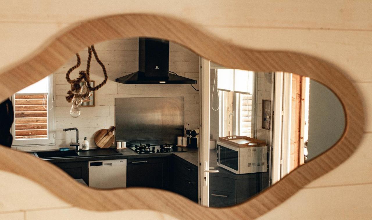 La De L'estran Au Bord De Holiday home