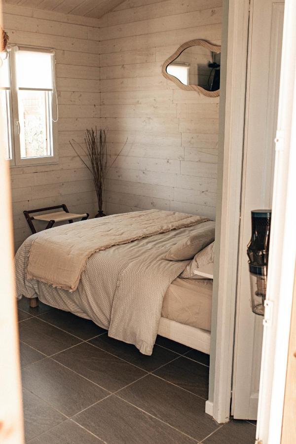 La De L'estran Au Bord De Holiday home Lanton