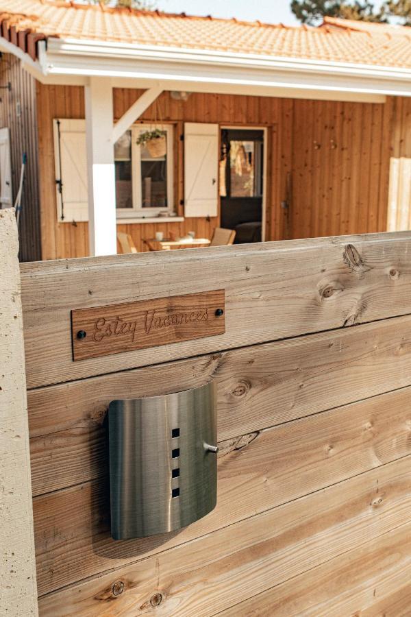 Holiday home La De L'estran Au Bord De Lanton