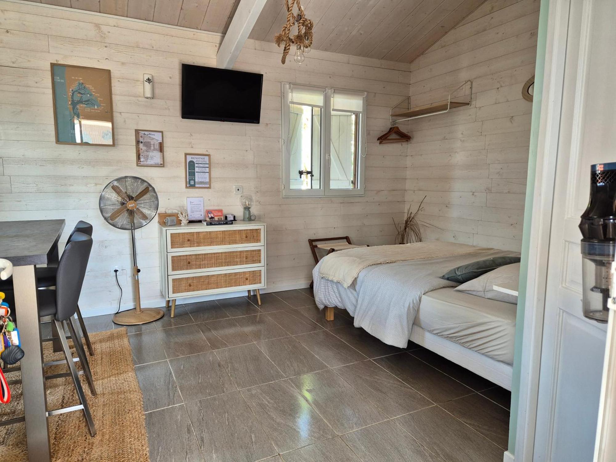 Holiday home La De L'estran Au Bord De